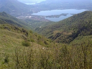33 A mezza costa San Pietro al Monte